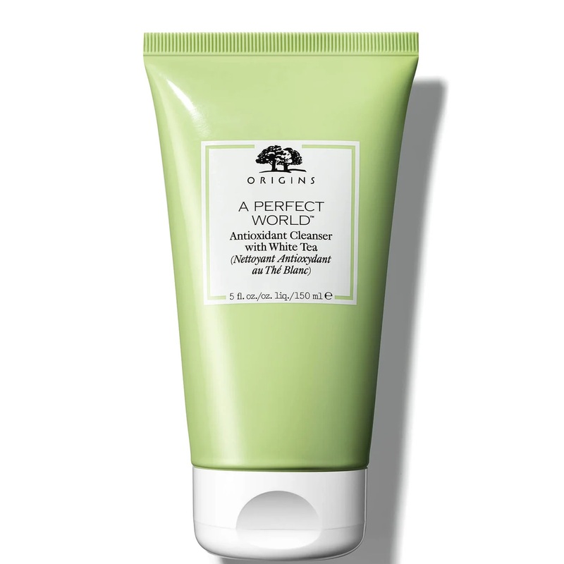 Origins A Perfect World Antioxidant Cleanser with White Tea 150ml