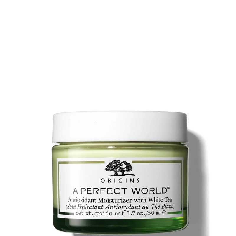 Origins A Perfect World Antioxidant Moisturiser with White Tea 50ml