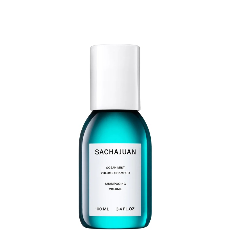 Sachajuan Ocean Mist Volume Shampoo Travel Size 100ml