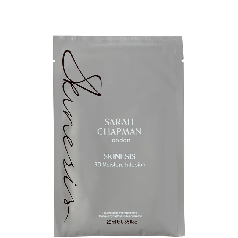 Sarah Chapman 3D Moisture Infusion - Single 25ml