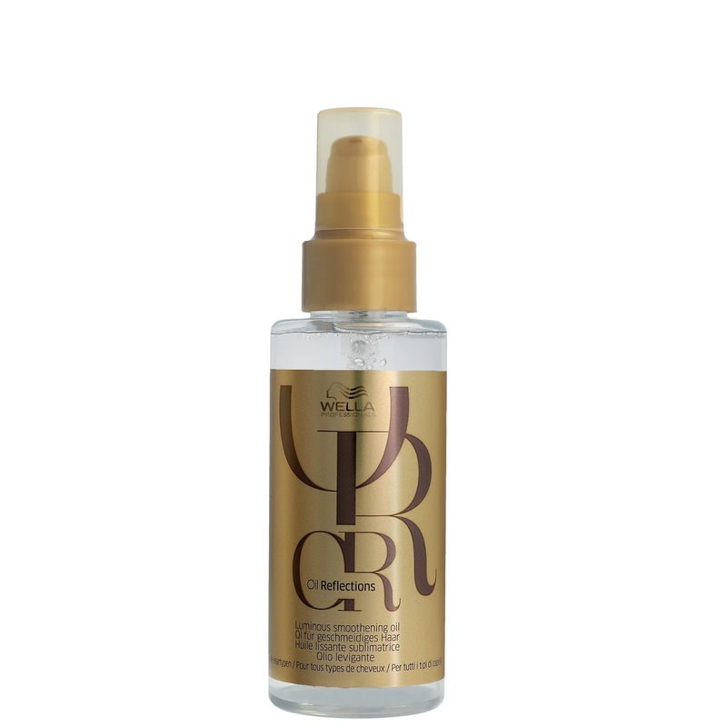 Wella Professionals Care Oil Reflections Luminous Smoothing Oil 100ml