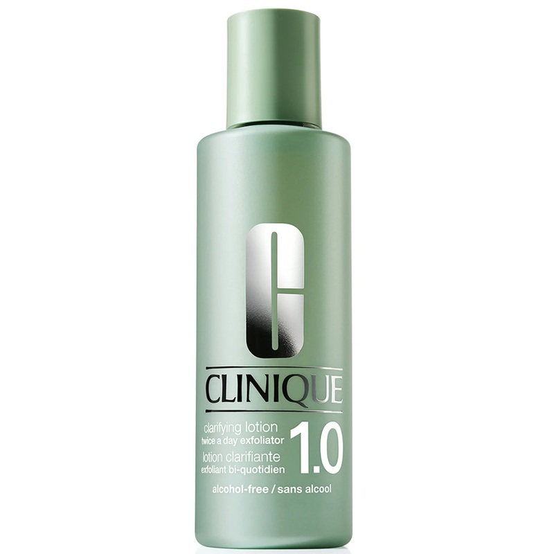 Clinique Clarifying Lotion - Alcohol Free 400ml