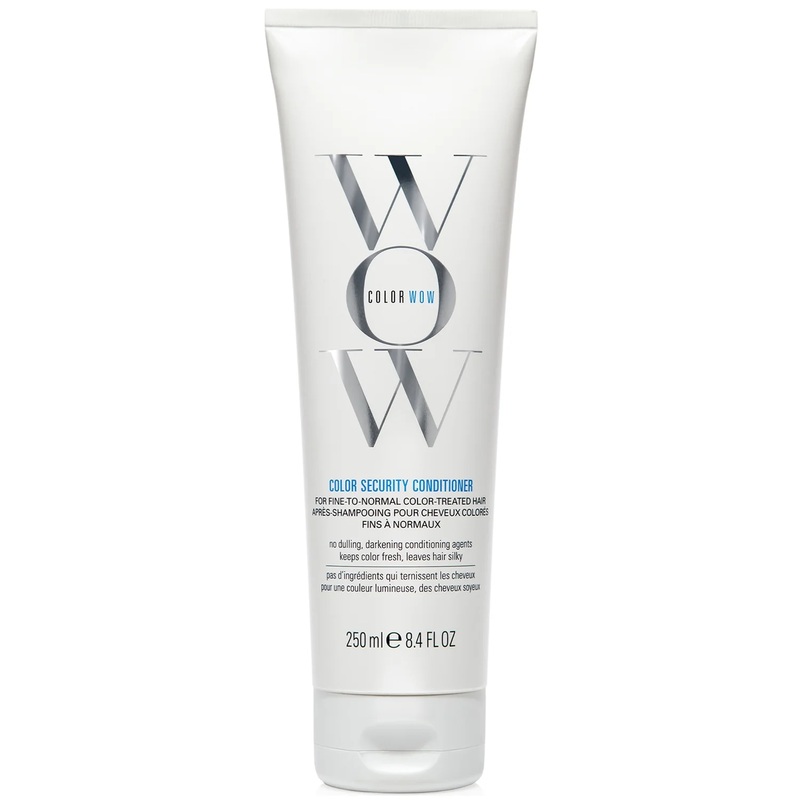 Color Wow Colour Security Conditioner for Fine to Normal Hair 250ml