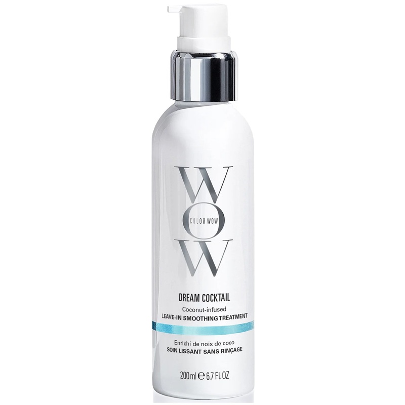 Color Wow Dream Cocktail Coconut-Infused Leave-in Treatment 200ml