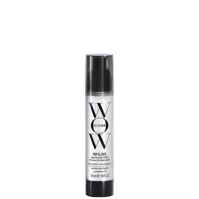 Color Wow Pop & Lock High Gloss Finish 55ml