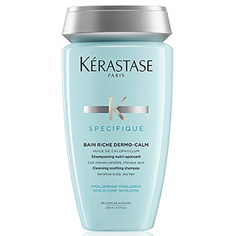 Krastase Specifique Dermo-Calm Bain Riche Shampoo 250ml