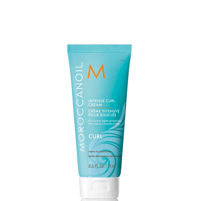 Moroccanoil Intense Curl Cream 75ml