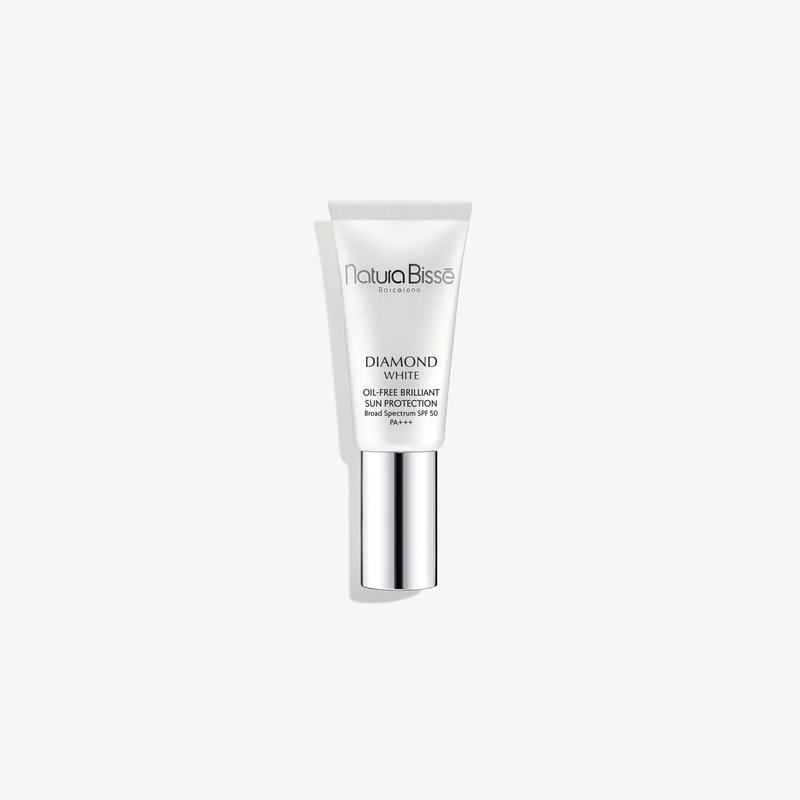 Natura Biss Diamond SPF 50 PA+++ Oil-Free Brilliant Sun Protection
