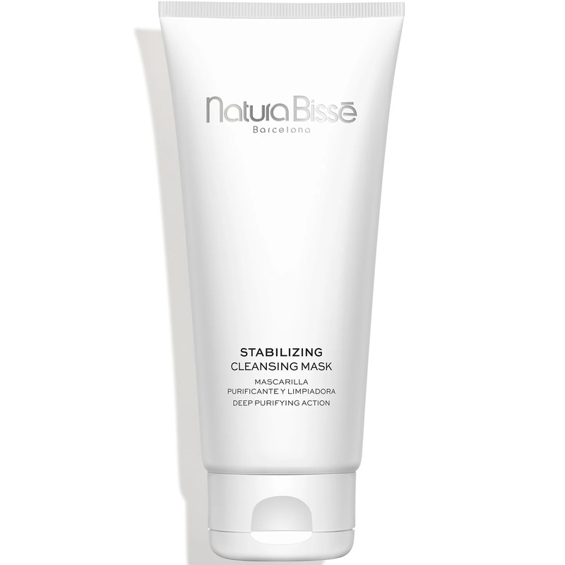 Natura Biss Stabilizing Cleansing Mask 75ml