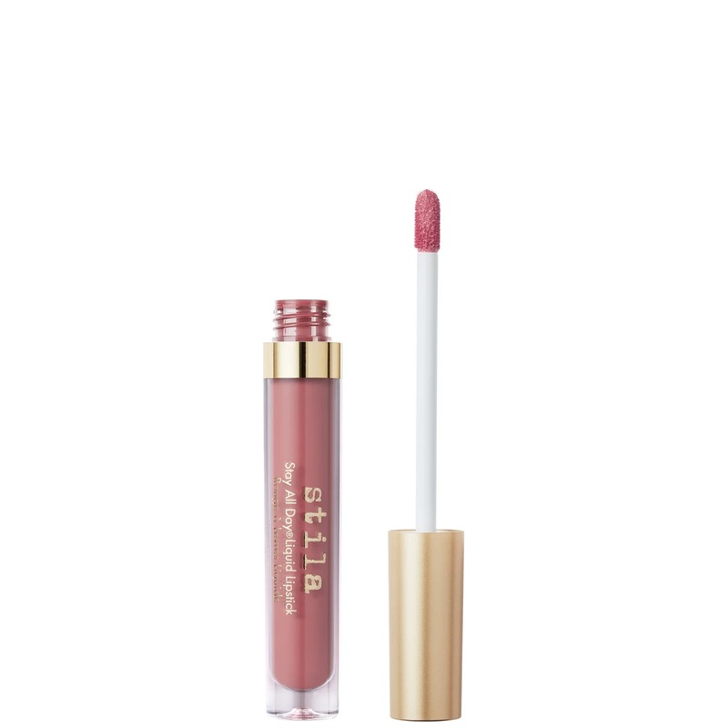 Stila Stay All Day Liquid Lipstick 3ml (Various Shades)