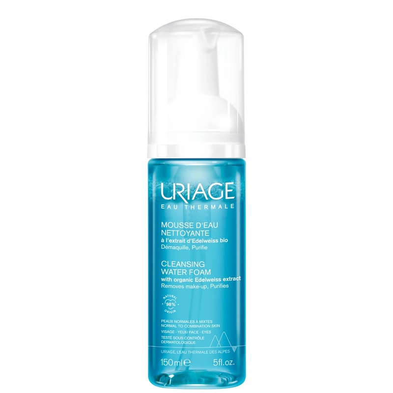 Uriage Cleansing Mousse 150ml