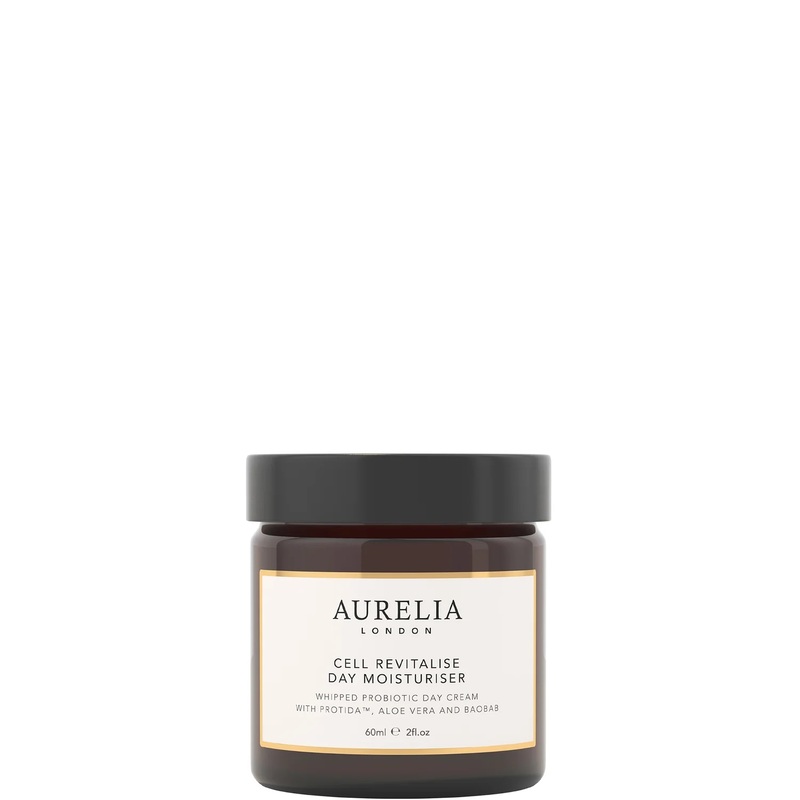 Aurelia London Cell Revitalise Day Moisturiser 60ml