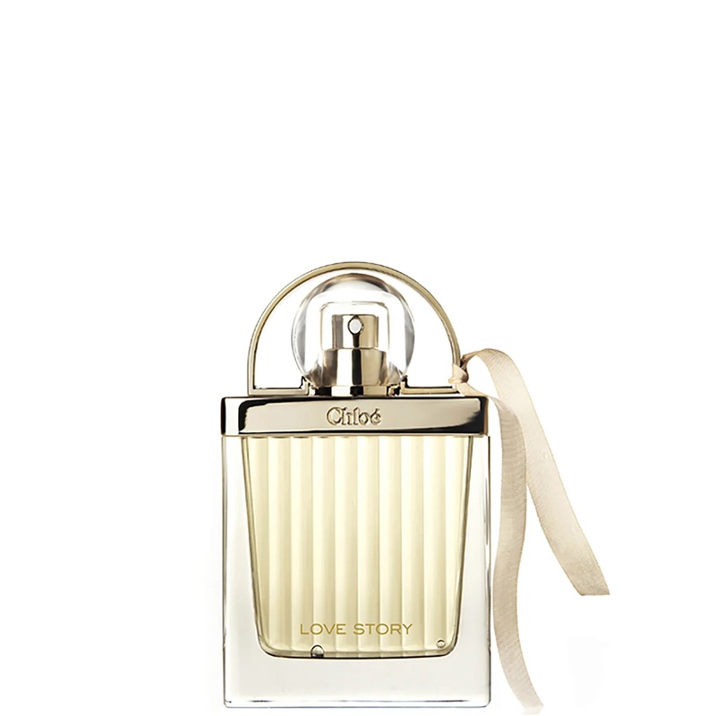 Chlo Love Story Eau de Parfum For Her 50ml