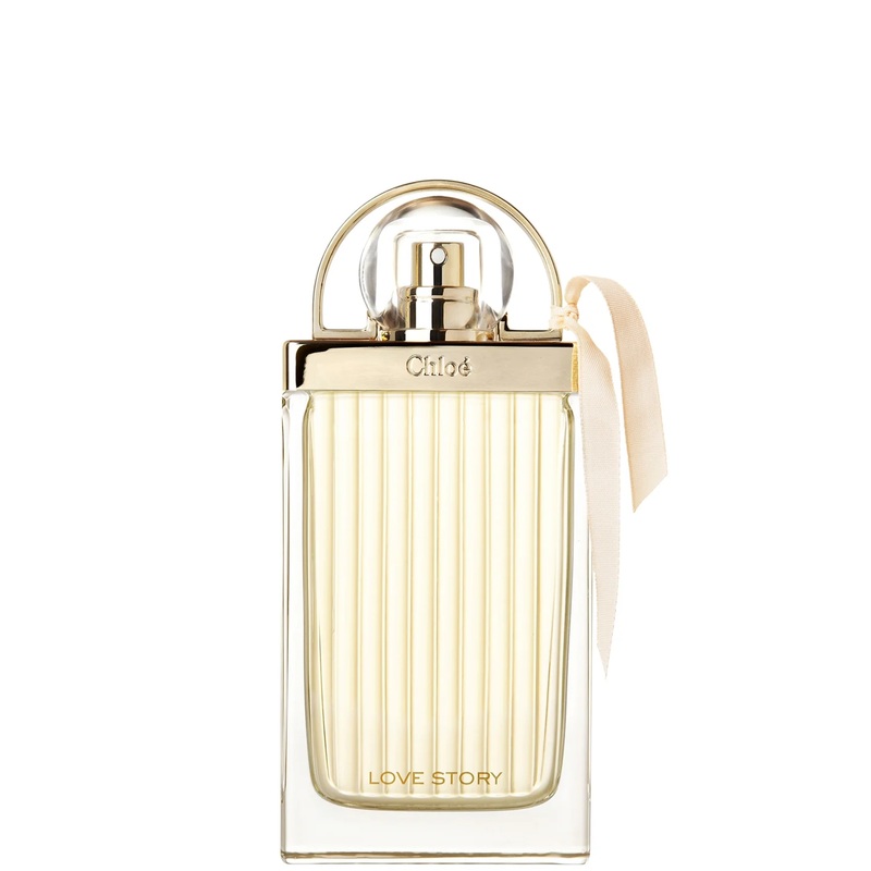 Chlo Love Story Eau de Parfum For Her 75ml