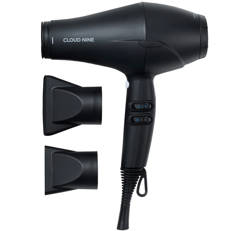 CLOUD NINE The AirshotHair Dryer