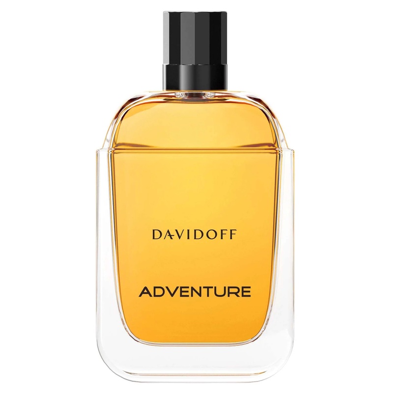 Davidoff Adventure Eau de Toilette
