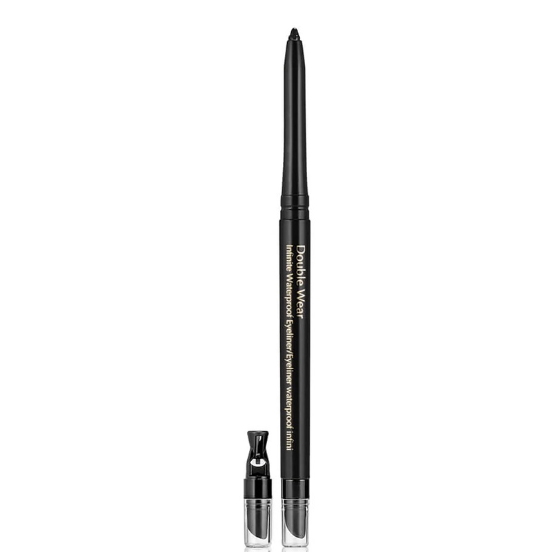 Este Lauder Double Wear Infinite Waterproof Eyeliner