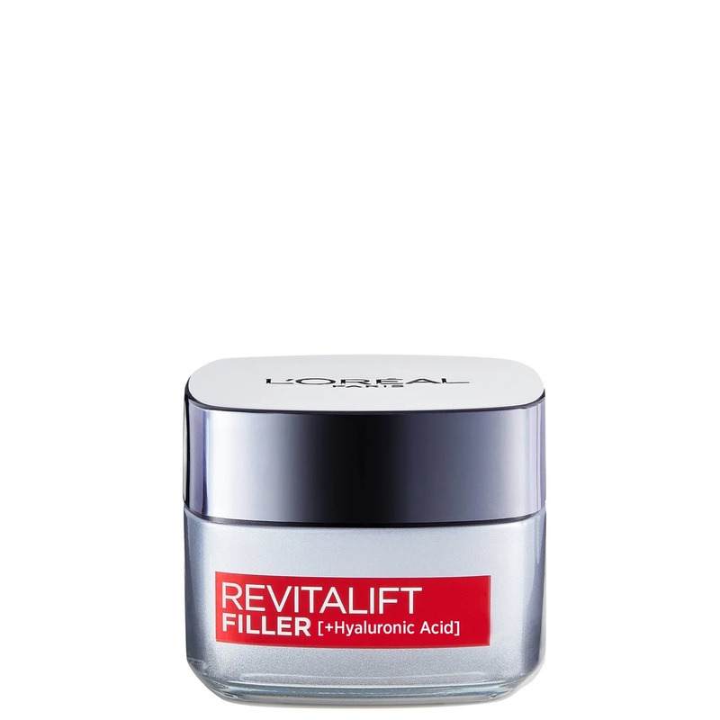 L'Oral Paris Revitalift Filler Renew Anti-Ageing Day Cream 50ml