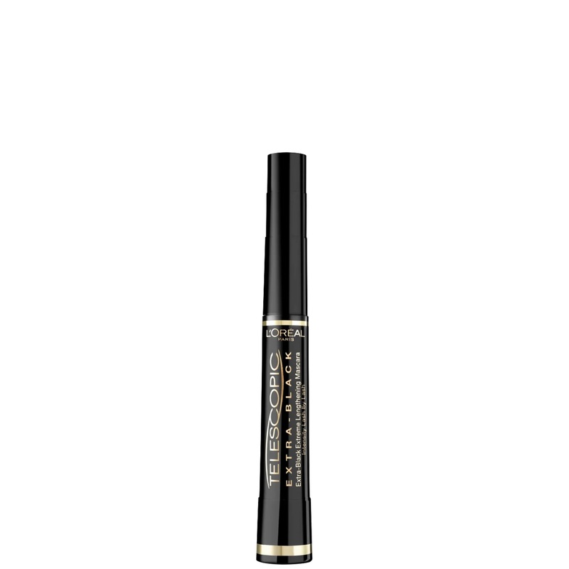 L'Oral Paris Telescopic Extra Mascara - Black
