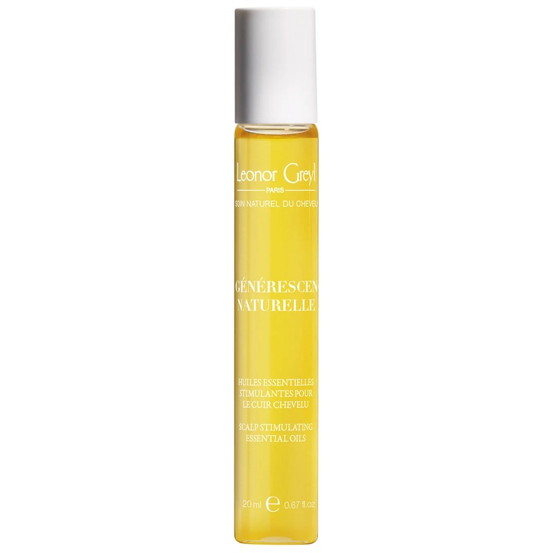 Leonor Greyl Rgnrescence Naturelle (Essential Oils for Scalp Stimulation) 20ml