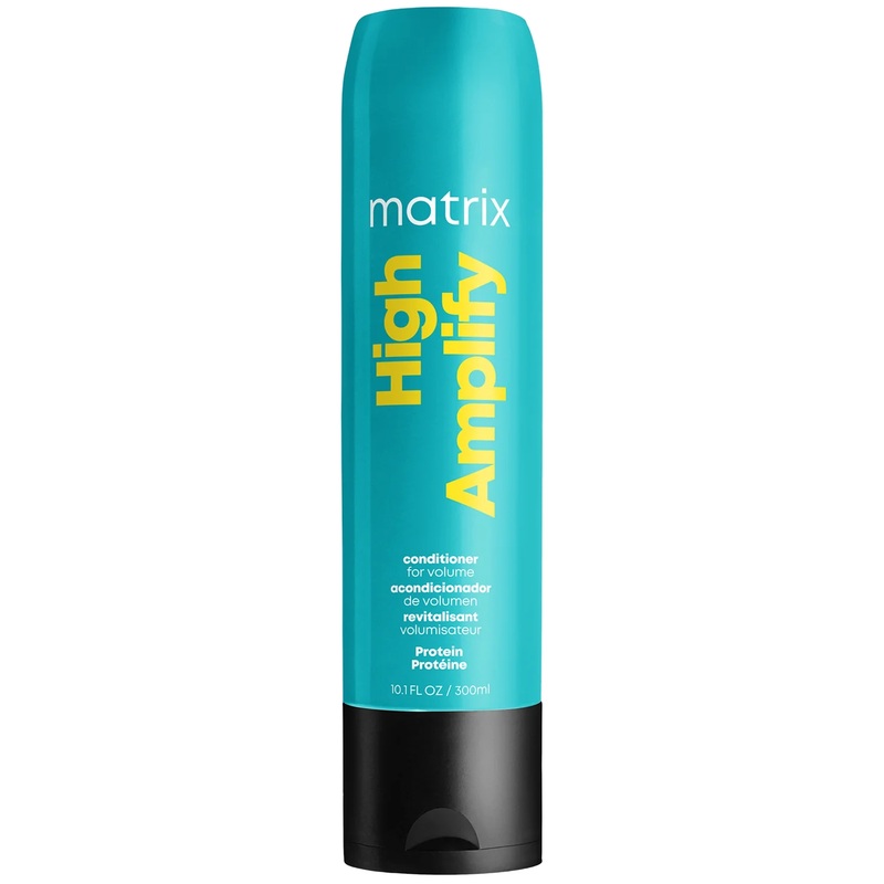 Matrix Total Results Volumising High Amplify Conditioner for Fine and Flat Hair 300ml