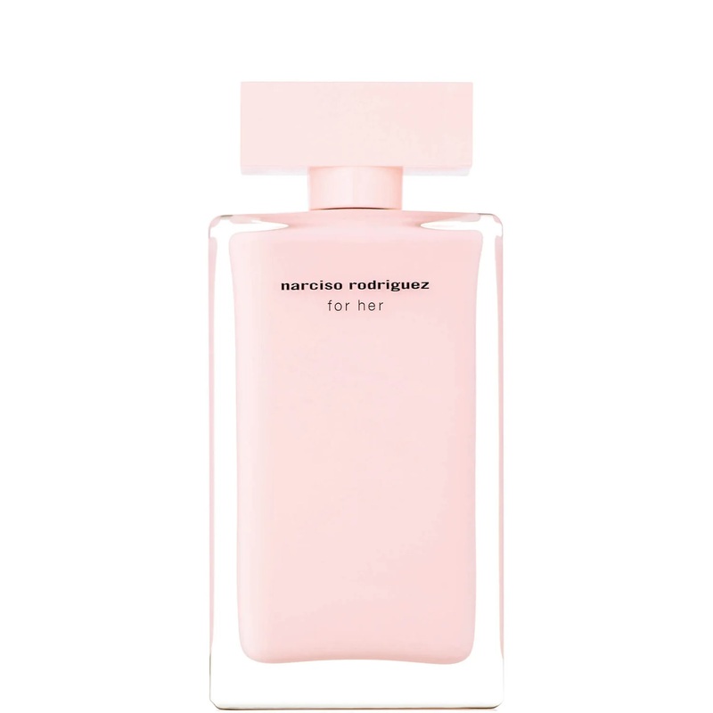 Narciso Rodriguez For Her Eau de Parfum - 100ml