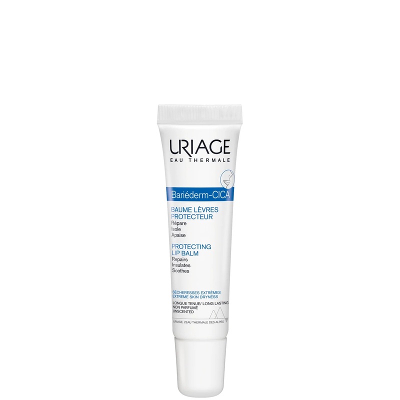 Uriage Bariderm Lip Balm 15ml