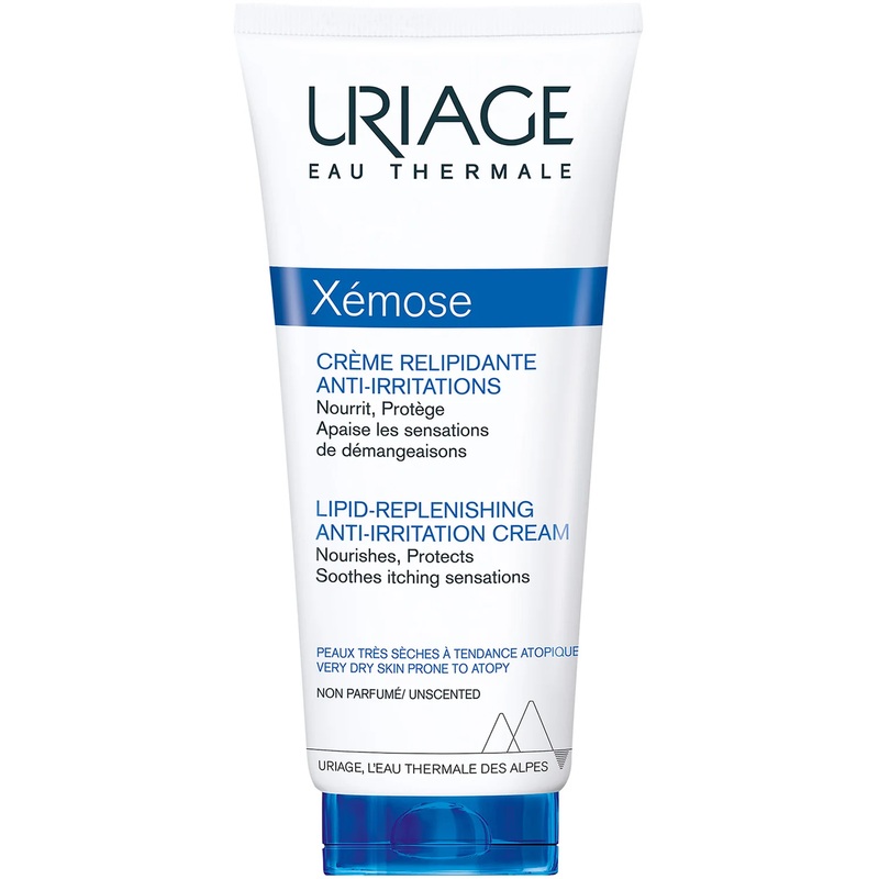 Uriage Xmose Universal Emollient Cream 200ml