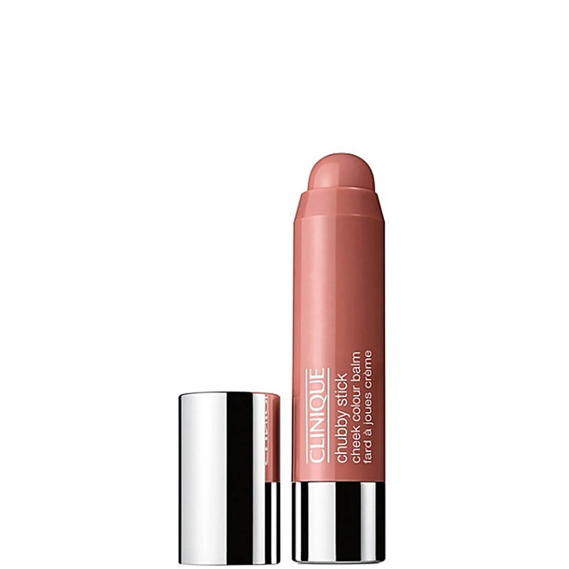 Clinique Chubby Stick Cheek Colour Balm 6g (Various Shades)