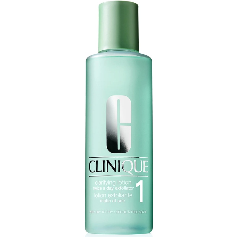 Clinique Clarifying Lotion 1