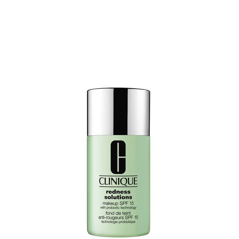 Clinique Redness Solutions Make Up SPF15 30ml