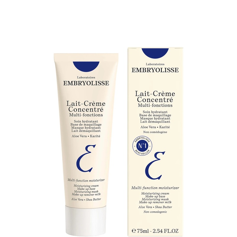 Embryolisse Lait-Crme Concentr Multi-Purpose Moisturiser 75ml
