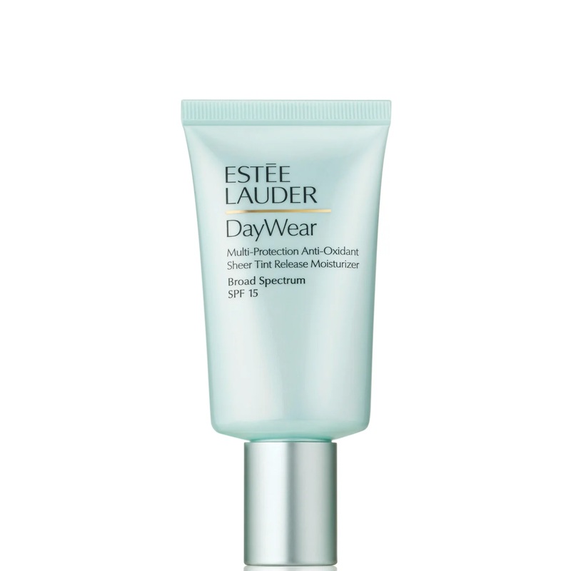 Este Lauder DayWear Sheer Tint Release Advanced Multi-Protection Anti-Oxidant Moisturizer SPF15 50ml