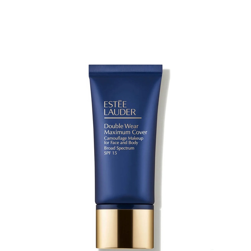 Este Lauder Double Wear Maximum Cover Camouflage Makeup for Face and Body SPF15 30ml