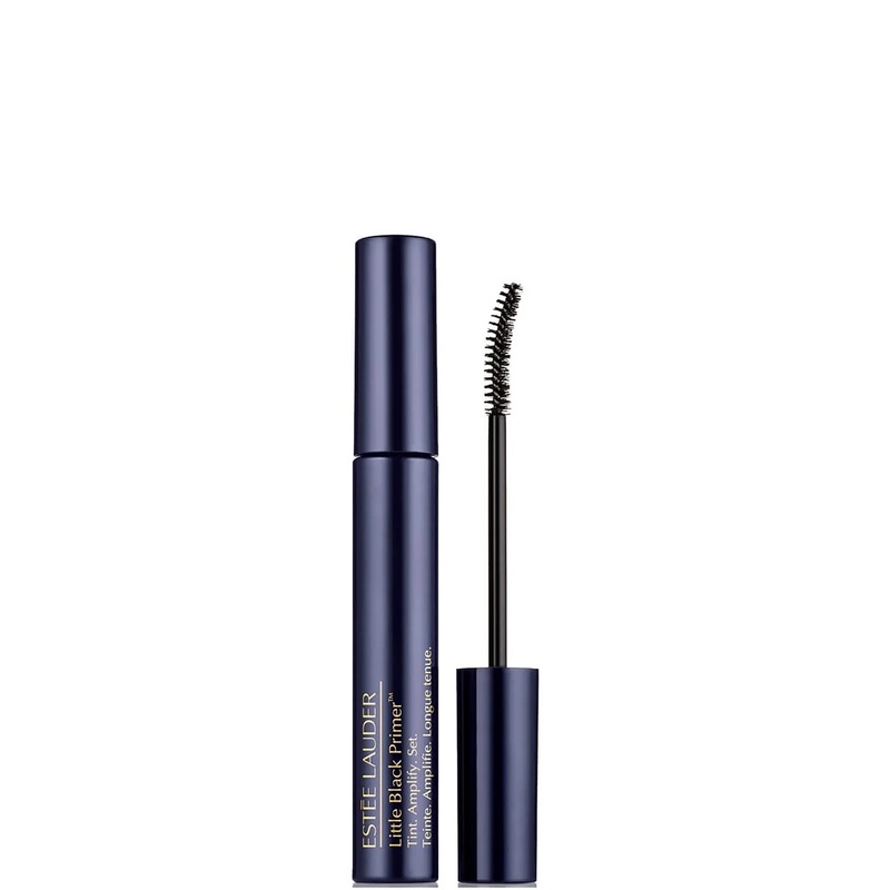 Este Lauder Little Black Primer Tint. Amplify. Set. 6ml