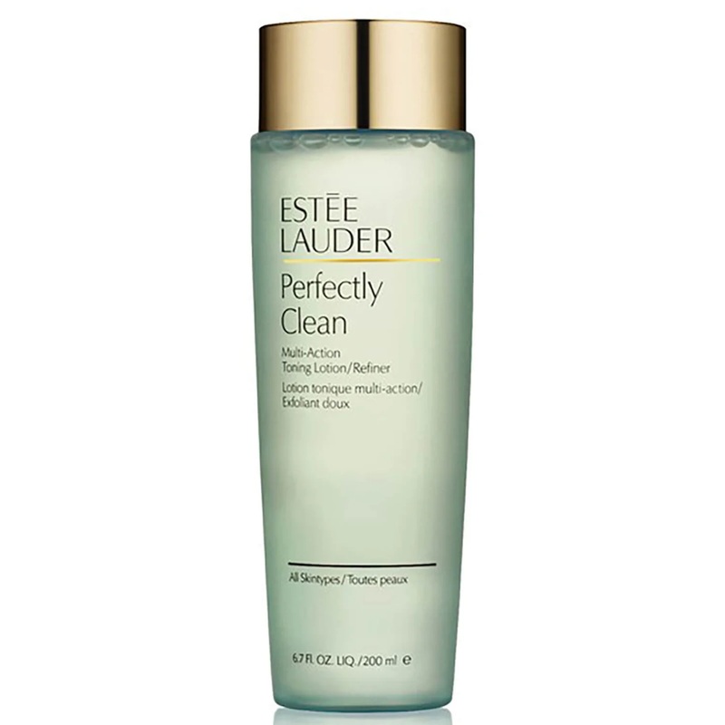 Este Lauder Perfectly Clean Multi-Action Toning Lotion/Refiner 200ml
