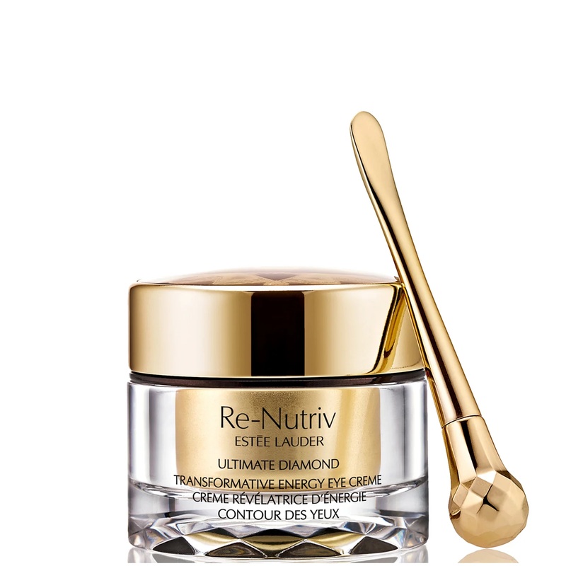 Este Lauder Re-Nutriv Ultimate Diamond Transformative Energy Eye Crme 15ml