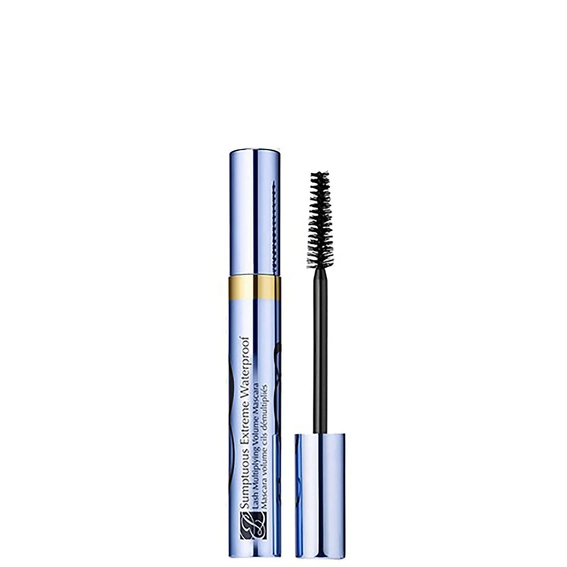 Este Lauder Sumptuous Extreme Waterproof Mascara 8ml in Extreme Black