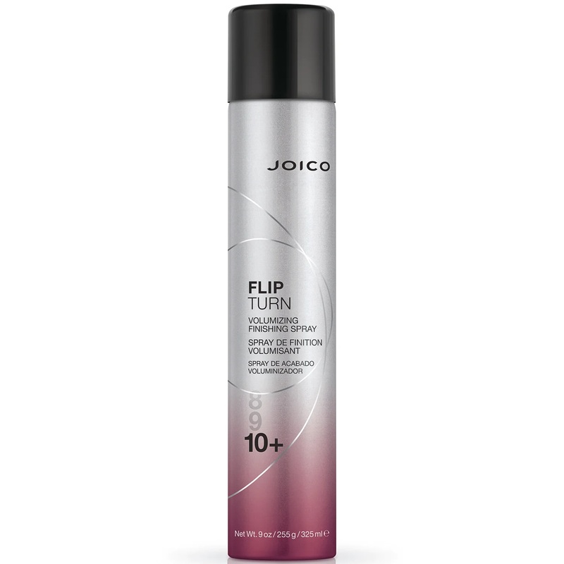 Joico Flip Turn Volumising Finishing Spray (300ml)