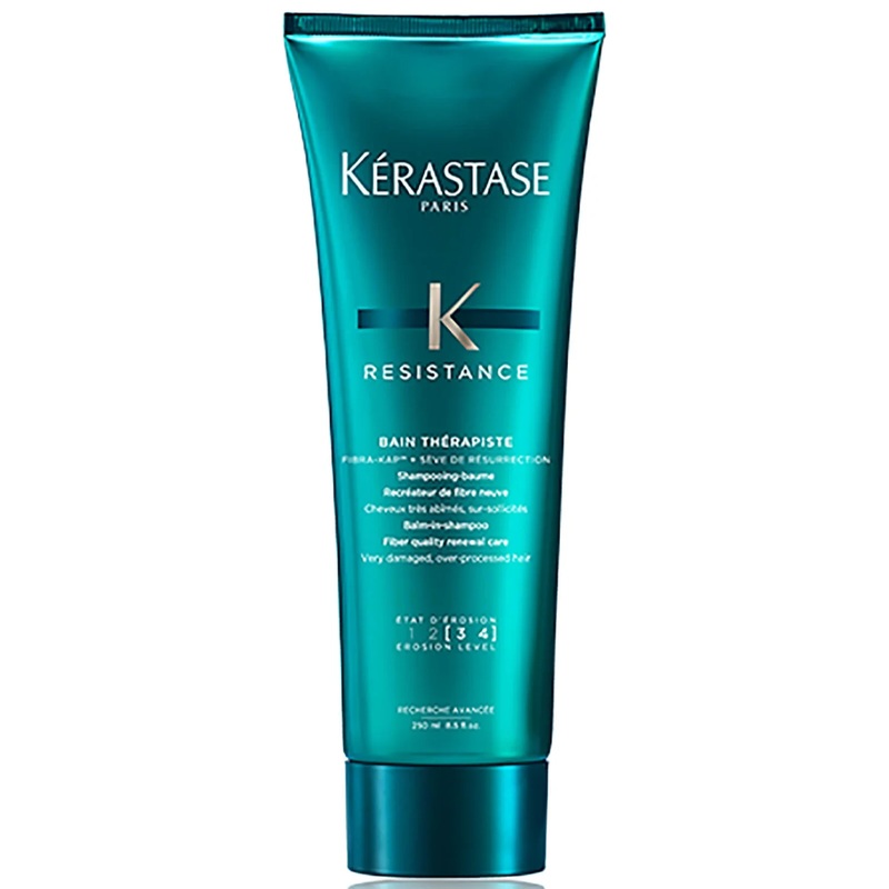 Krastase Resistance Therapiste Bain 250ml