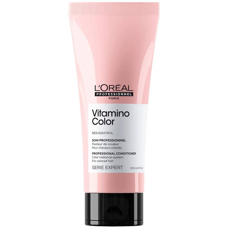L'Oral Professionnel Serie Expert Vitamino Colour Conditioner (200ml)
