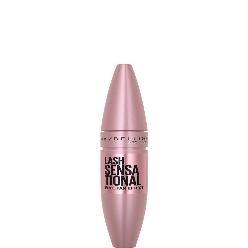 Maybelline Mascara Lash Sensational - Very Black