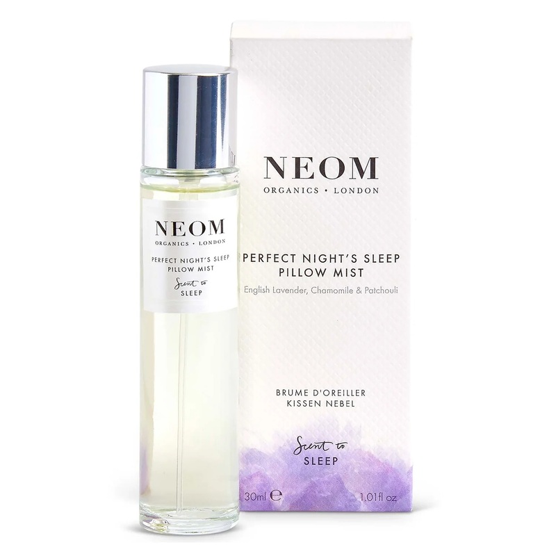 NEOM Wellbeing Perfect Night's Sleep Pillow Mist (30ml)