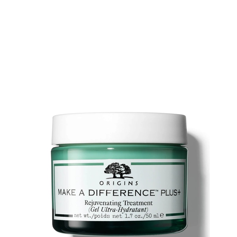 Origins Make A Difference Plus+ Rejuvenating Treatment 50ml
