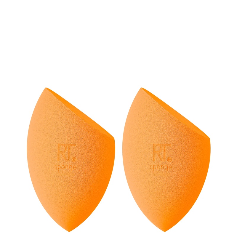 Real Techniques 2 Pack Miracle Complexion Sponge (Worth 14.00)