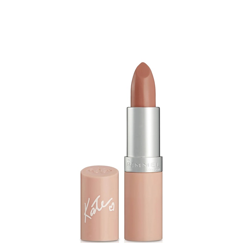 Rimmel Nudes Lipstick (Various Shades)