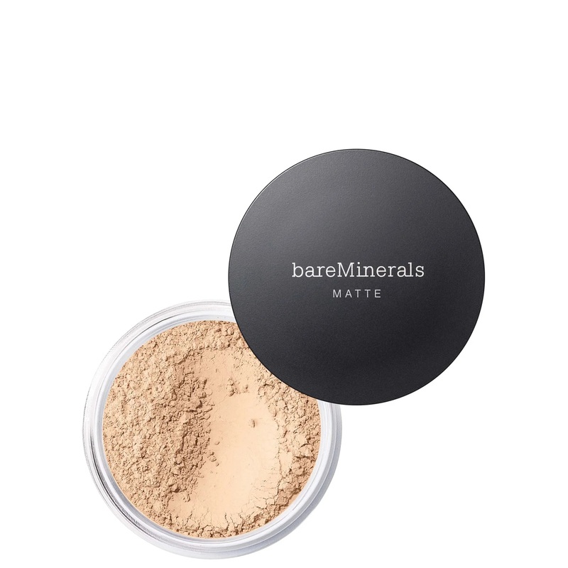 bareMinerals Original Matte Loose Mineral Foundation SPF 15 (Various Shades)