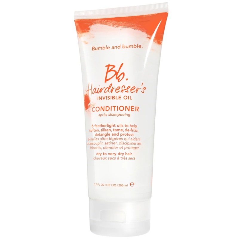 Bumble and bumble Hairdresser's Invisible Oil Conditioner 200ml
