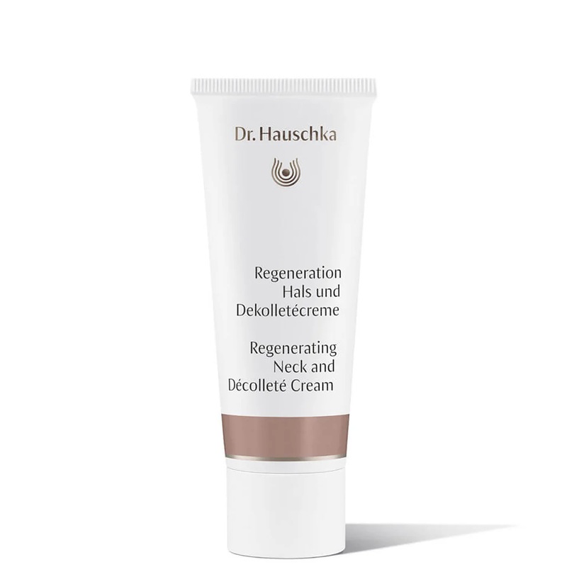 Dr. Hauschka Regenerating Neck and Decollet Cream 40ml