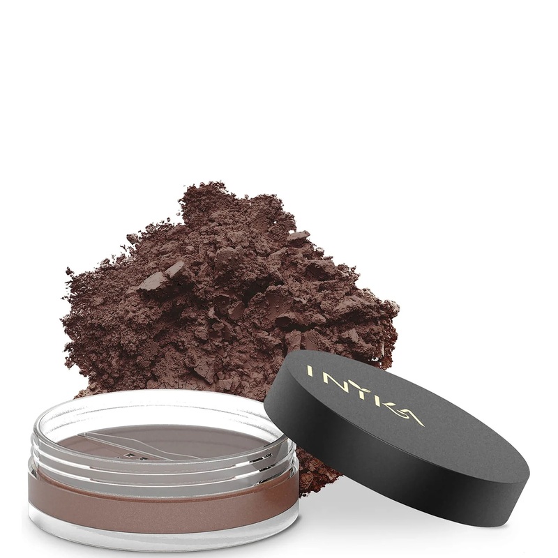 INIKA Mineral Foundation Powder (Various Shades)